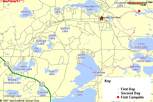 Western Part of He-Man