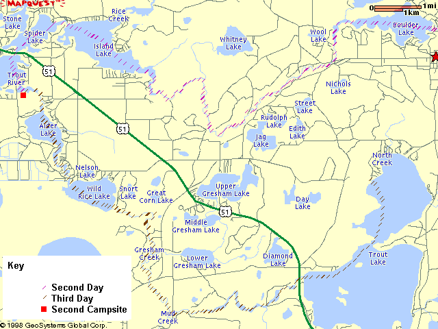 Western Part of He-Man