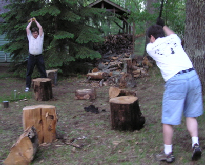 2006 splitting