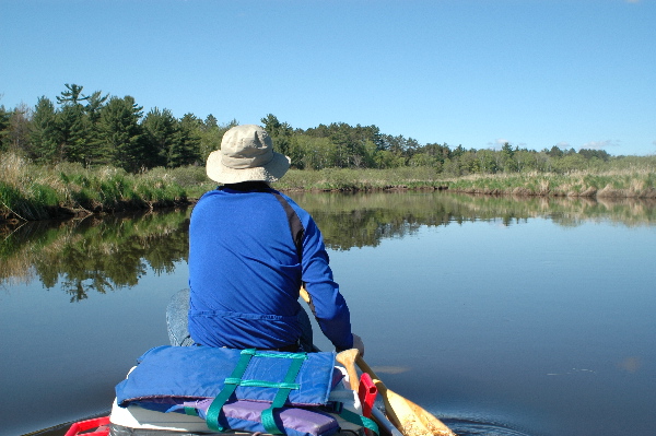 Lower Manitowish - Karl 2005