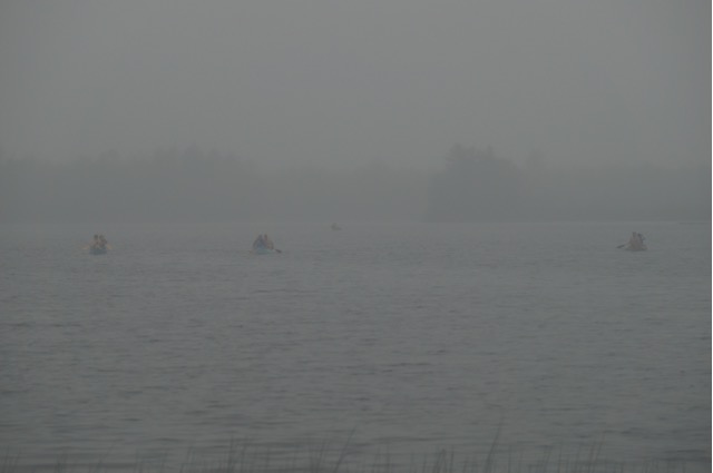 Ending on Pike- 2015